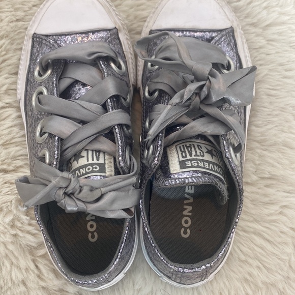 Converse kids shoes - Picture 3 of 10